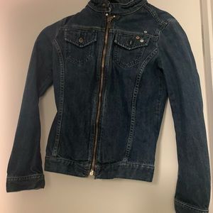 Diesel Moto jackets